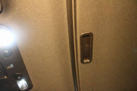 2018 Chevrolet Camaro LT