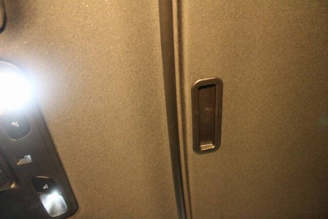 2018 Chevrolet Camaro LT