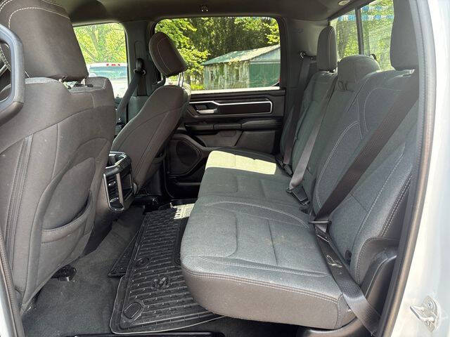 2024 RAM 1500