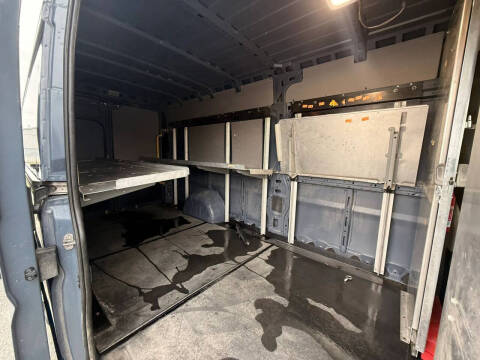 2020 RAM ProMaster 3500 159 WB