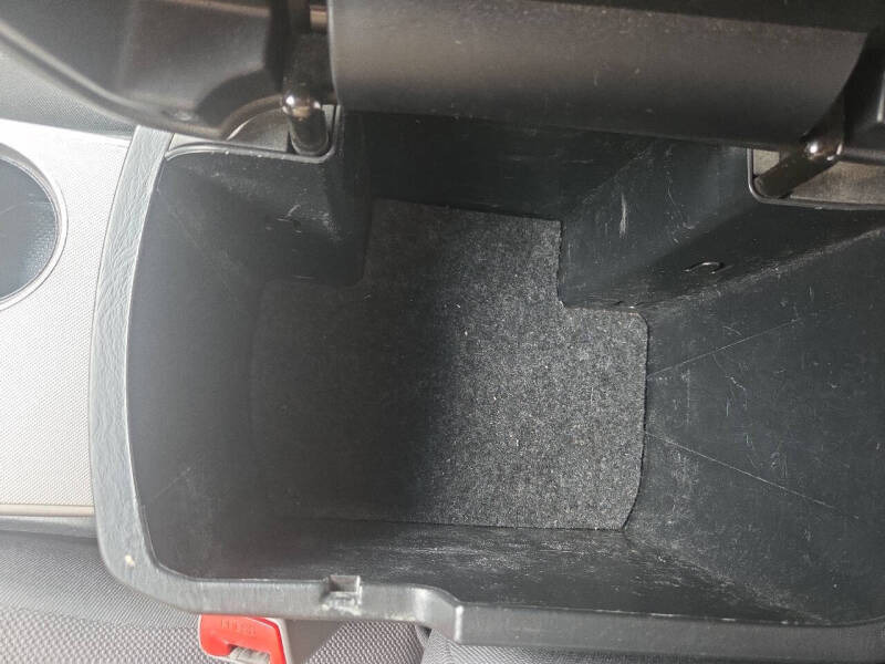 2014 Toyota Tacoma V6