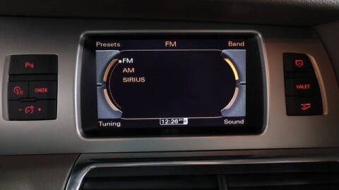 2011 Audi Q7 3.0 quattro TDI Premium Plus