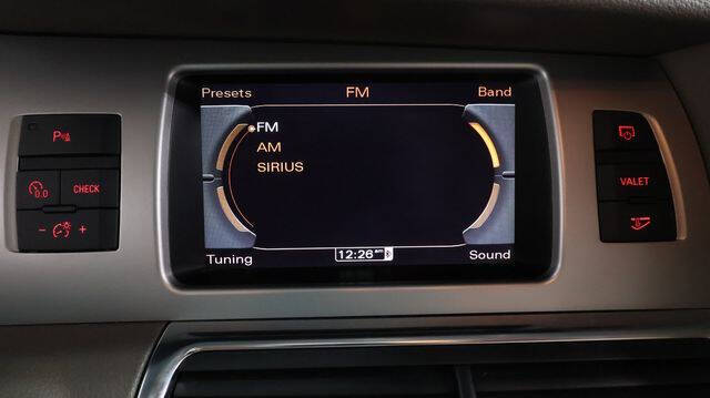 2011 Audi Q7 3.0 quattro TDI Premium Plus