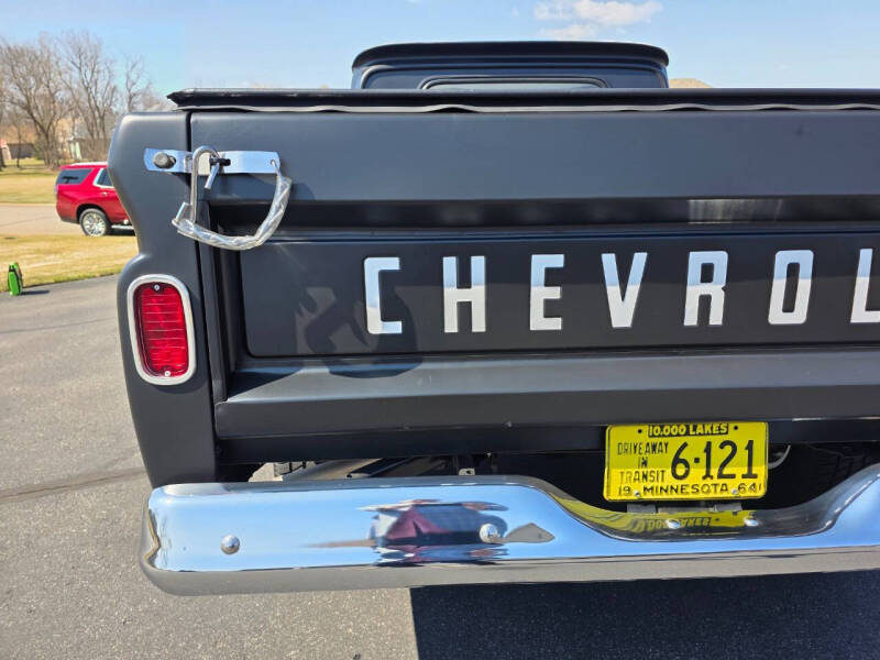 1964 Chevrolet C10