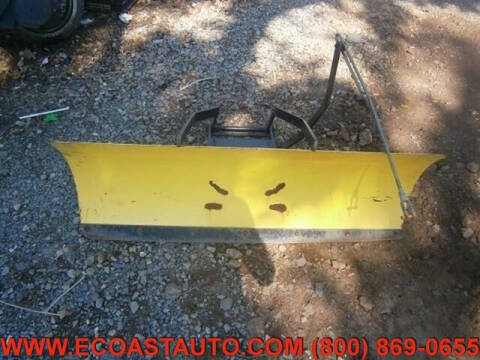 1980 John Deere 42-INCH SN for sale at East Coast Auto Source Inc. in Bedford VA