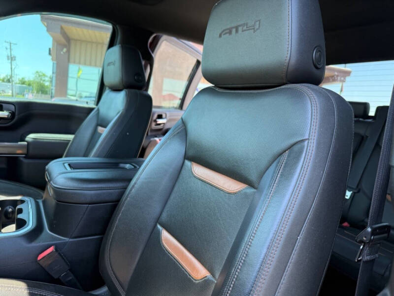 2022 GMC Sierra 2500HD