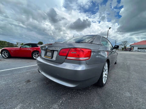 2010 BMW 3 Series 328i