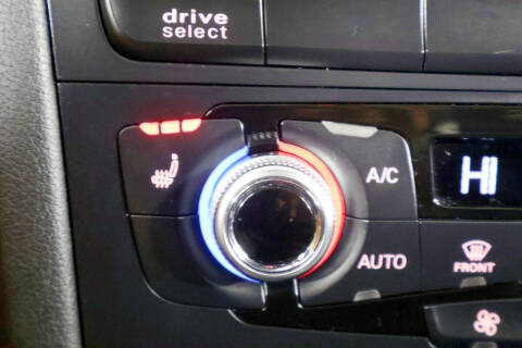 2016 Audi Allroad 2.0T quattro Premium Plus