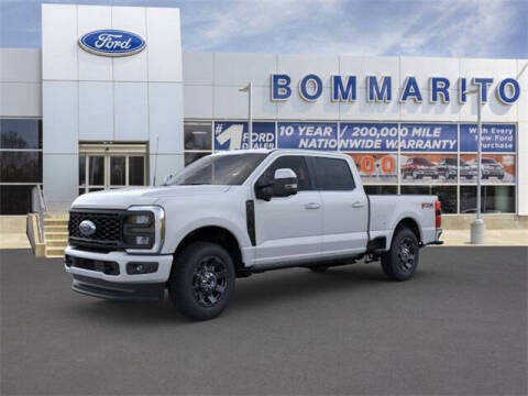 2024 Ford F-350 Super Duty for sale at NICK FARACE AT BOMMARITO FORD in Hazelwood MO