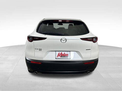 2023 Mazda CX-30 2.5 S
