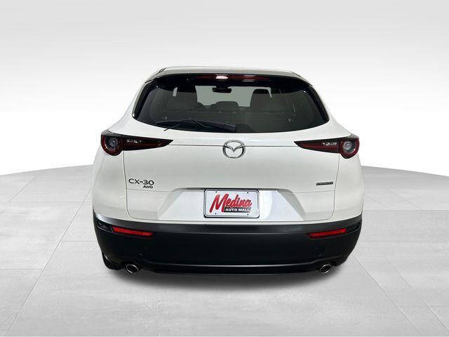 2023 Mazda CX-30 2.5 S