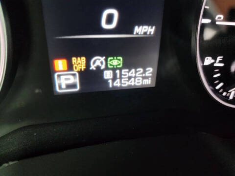 2024 Subaru Outback Touring XT
