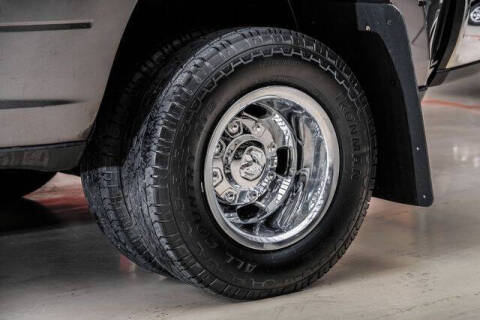 2021 RAM 3500 Tradesman