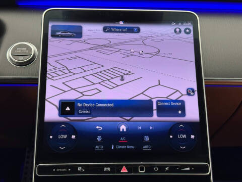 2023 Mercedes-Benz S-Class S 580 4MATIC