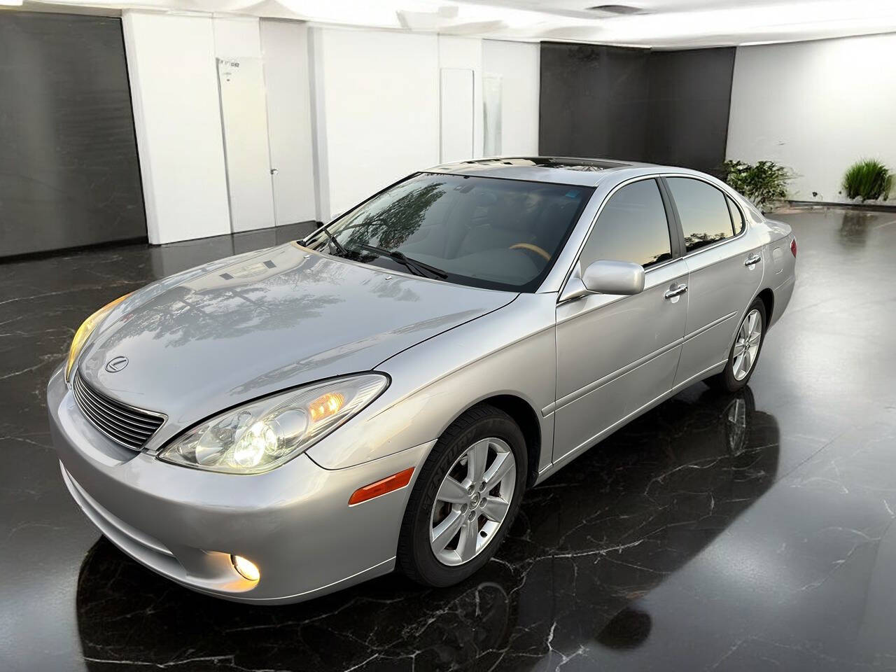 2006 Lexus ES 330 for sale at North Georgia Auto Sales in Dalton, GA