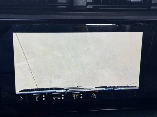 2024 GMC Sierra 3500HD