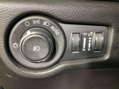 2021 Chrysler Pacifica Limited