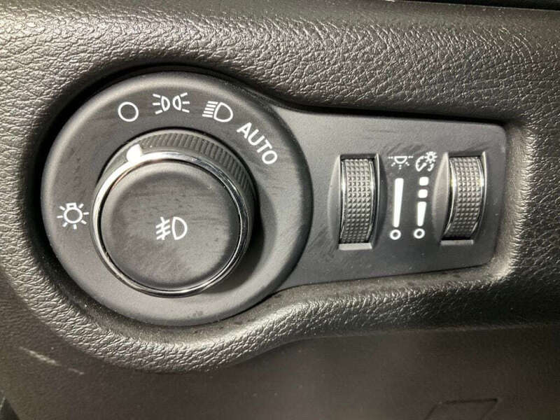 2021 Chrysler Pacifica Limited