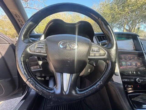 2014 Infiniti Q50 Premium