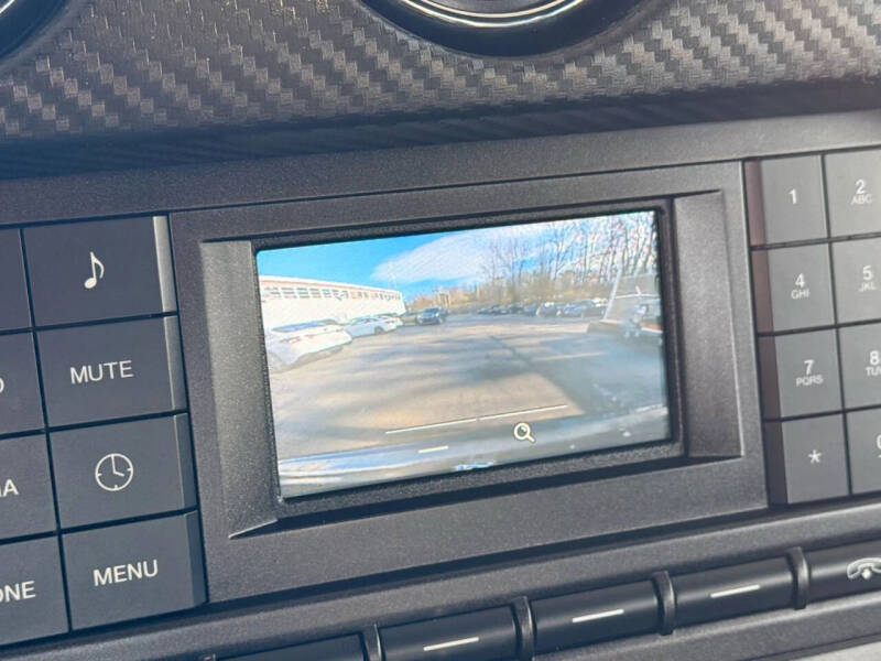 2015 Ford Mustang V6