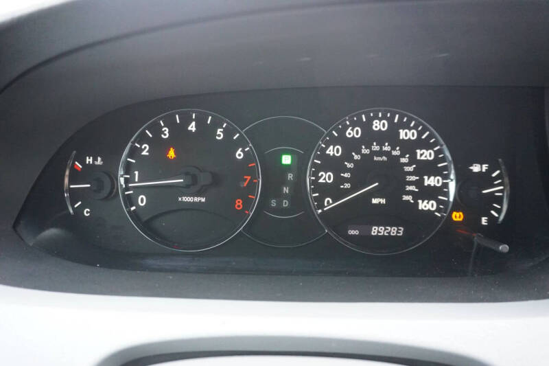 2010 Toyota Avalon