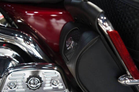 2004 Harley-Davidson Road Glide