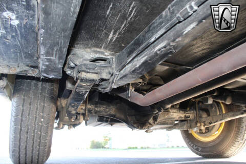 1936 Chrysler Airflow