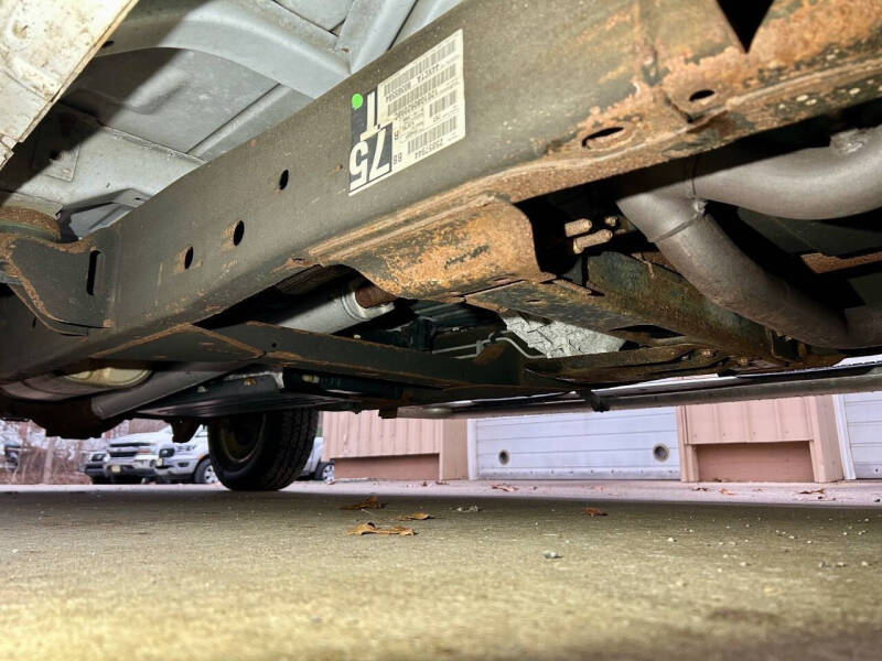 2008 GMC Sierra 1500 SLE2