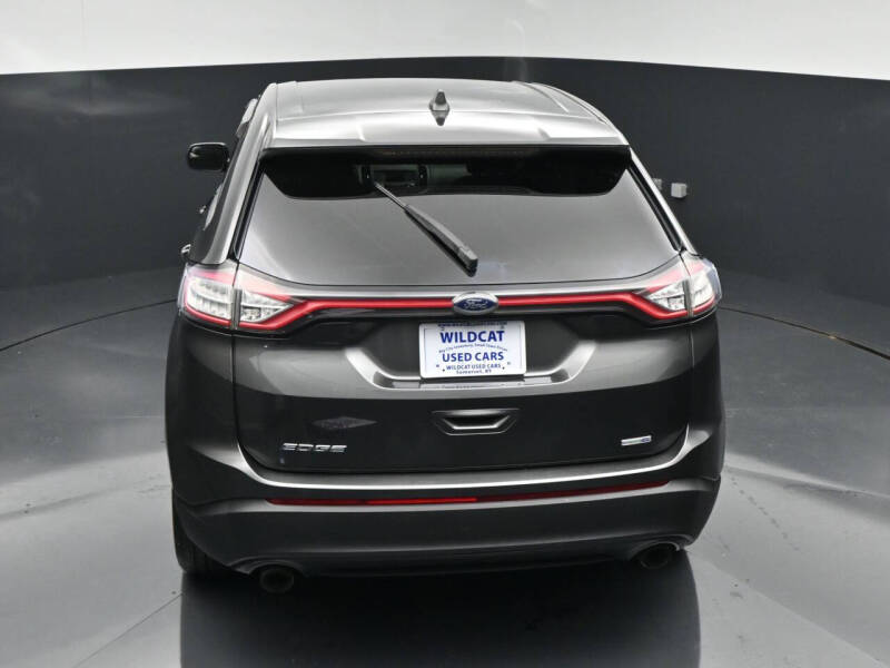 2016 Ford Edge SE