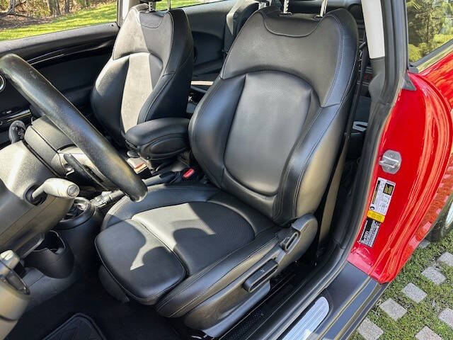 2020 MINI Hardtop 2 Door Cooper S