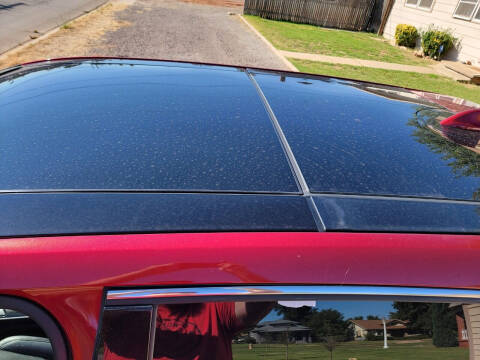 2015 Ford Edge Sport