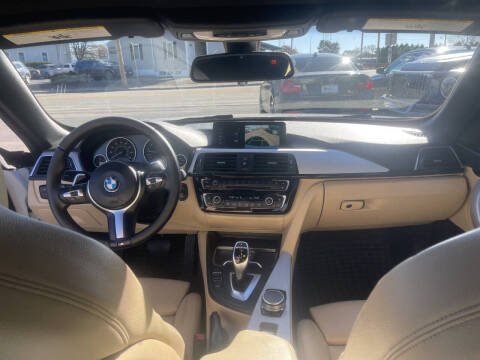 2018 BMW 4 Series 430i xDrive