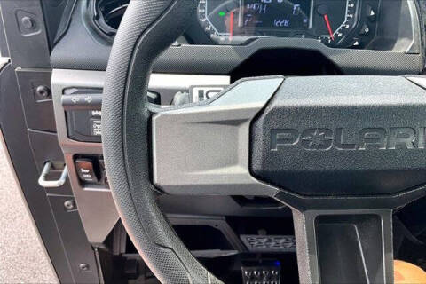2024 Polaris RZR