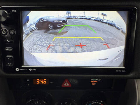 2017 Toyota 86 860 Special Edition