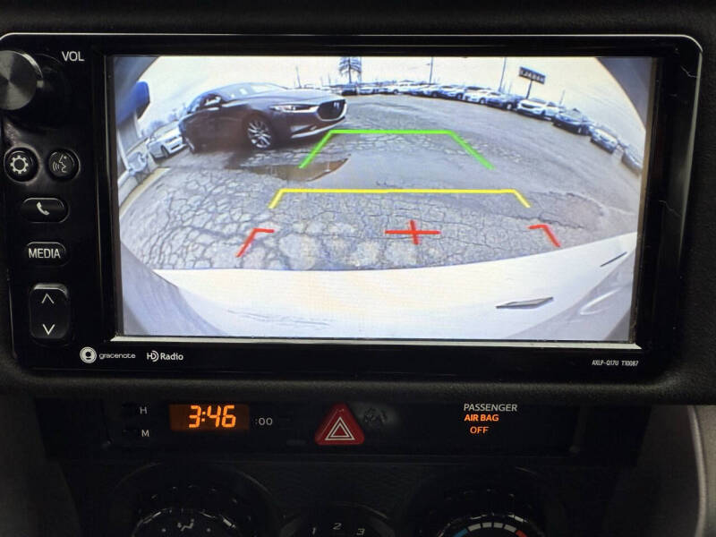 2017 Toyota 86 860 Special Edition