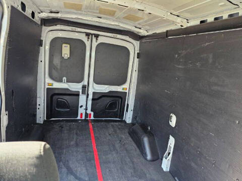 2019 Ford Transit 150