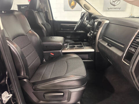 2014 RAM 1500 Sport