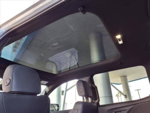 2025 Chevrolet Silverado EV RST