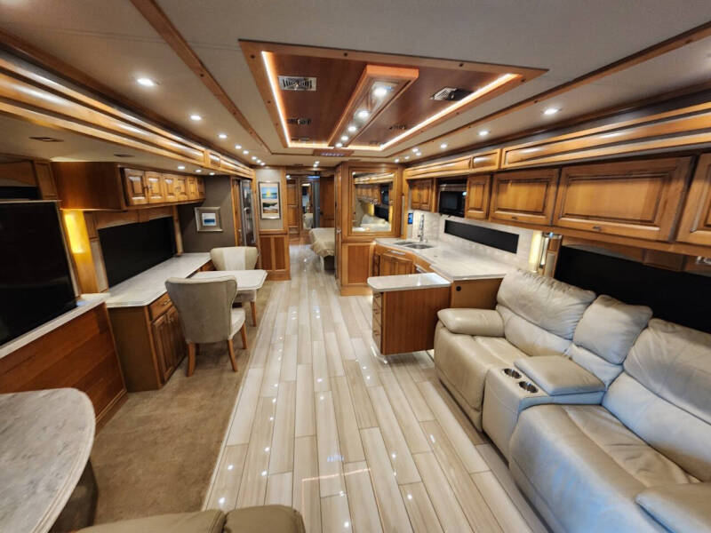 2019 Tiffin PHAETON 40 ih XSH