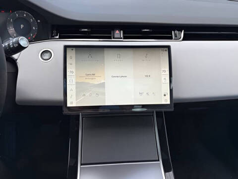 2026 Land Rover Range Rover Evoque P250 S