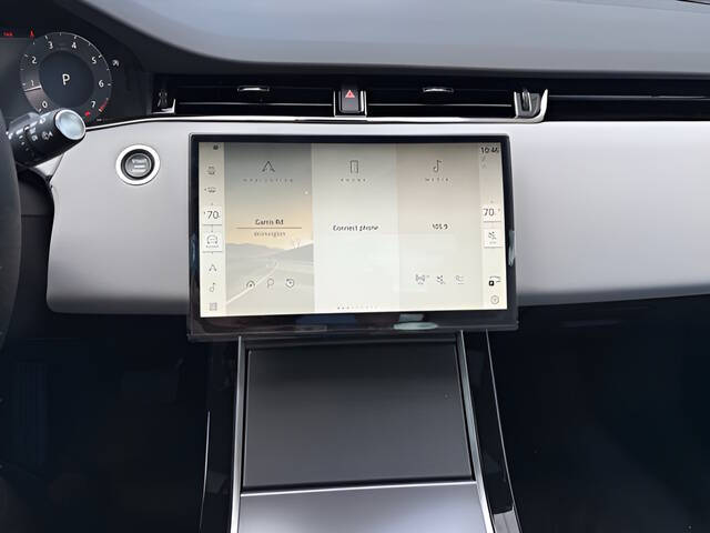 2026 Land Rover Range Rover Evoque P250 S