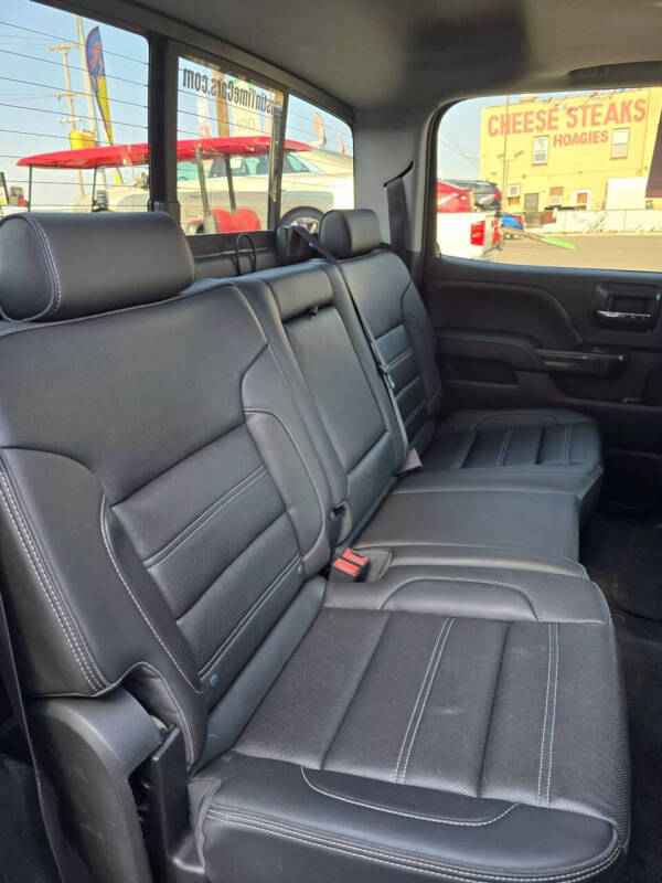 2014 GMC Sierra 1500