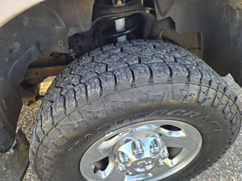 2013 RAM 2500 Tradesman