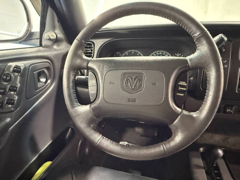 2000 Dodge Durango