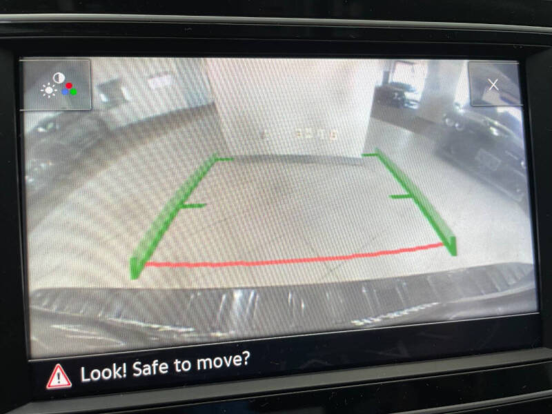 2022 Volkswagen Tiguan S 4Motion