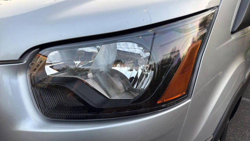 2024 Ford Transit 350