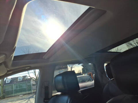2014 Infiniti QX60
