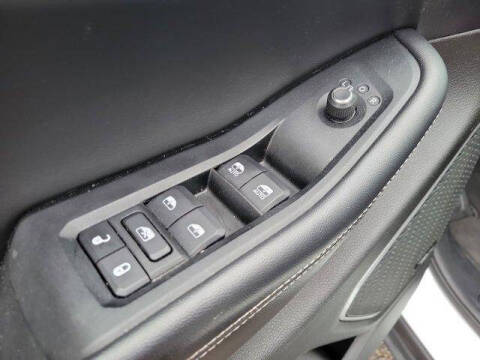 2022 Jeep Grand Cherokee 4xe