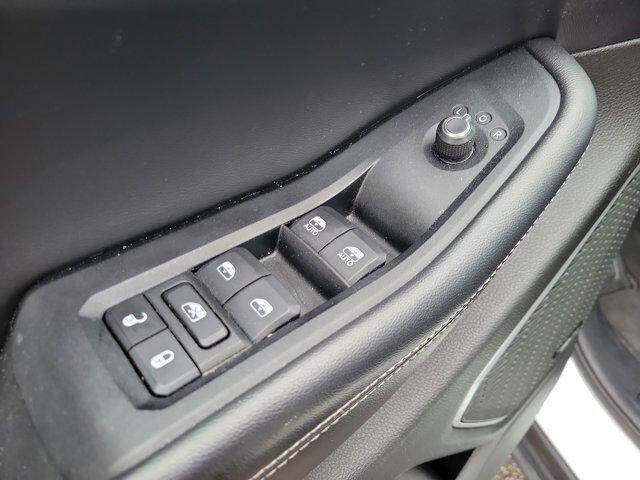 2022 Jeep Grand Cherokee 4xe