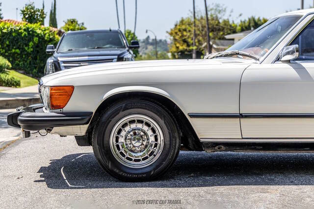 1975 Mercedes-Benz 450-Class